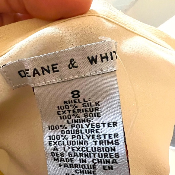 Classic A-line Skirt - Picture 4 of 4